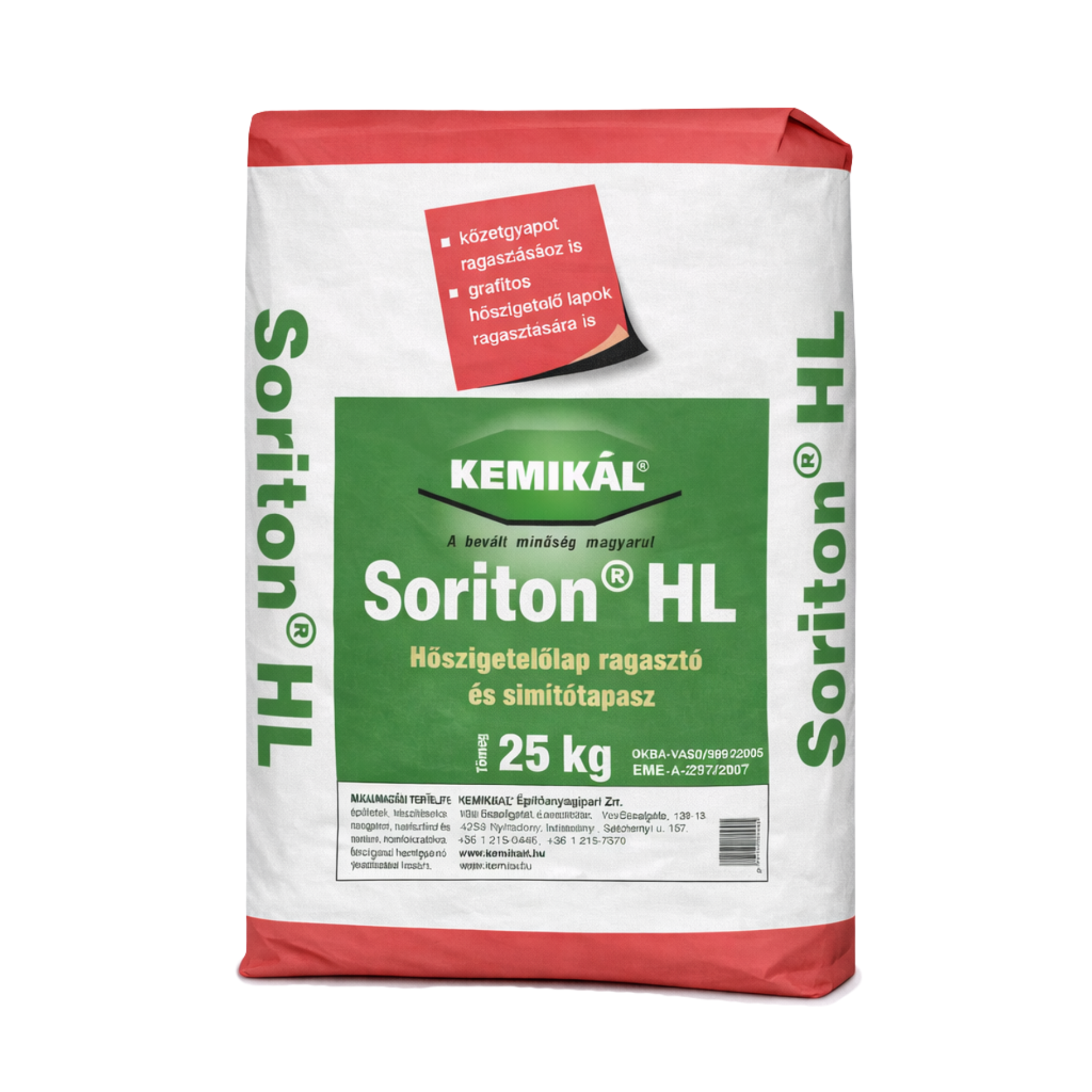 14 SORITON® HL - Image 1