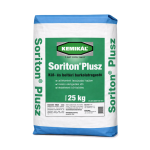 SORITON® PLUSZ