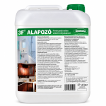 3F® ALAPOZÓ