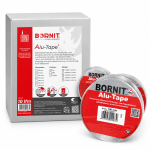BORNIT® Alu-Tape