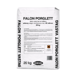 FALON PORGLETT VASTAG