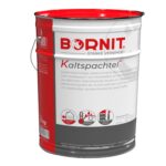 BORNIT® Kaltspachtel