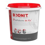 BORNIT® Profidicht 1K Fix
