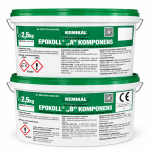 EPOKOLL® RAGASZTÓ ÉS FUGÁZÓ