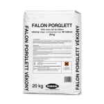 FALON PORGLETT VÉKONY