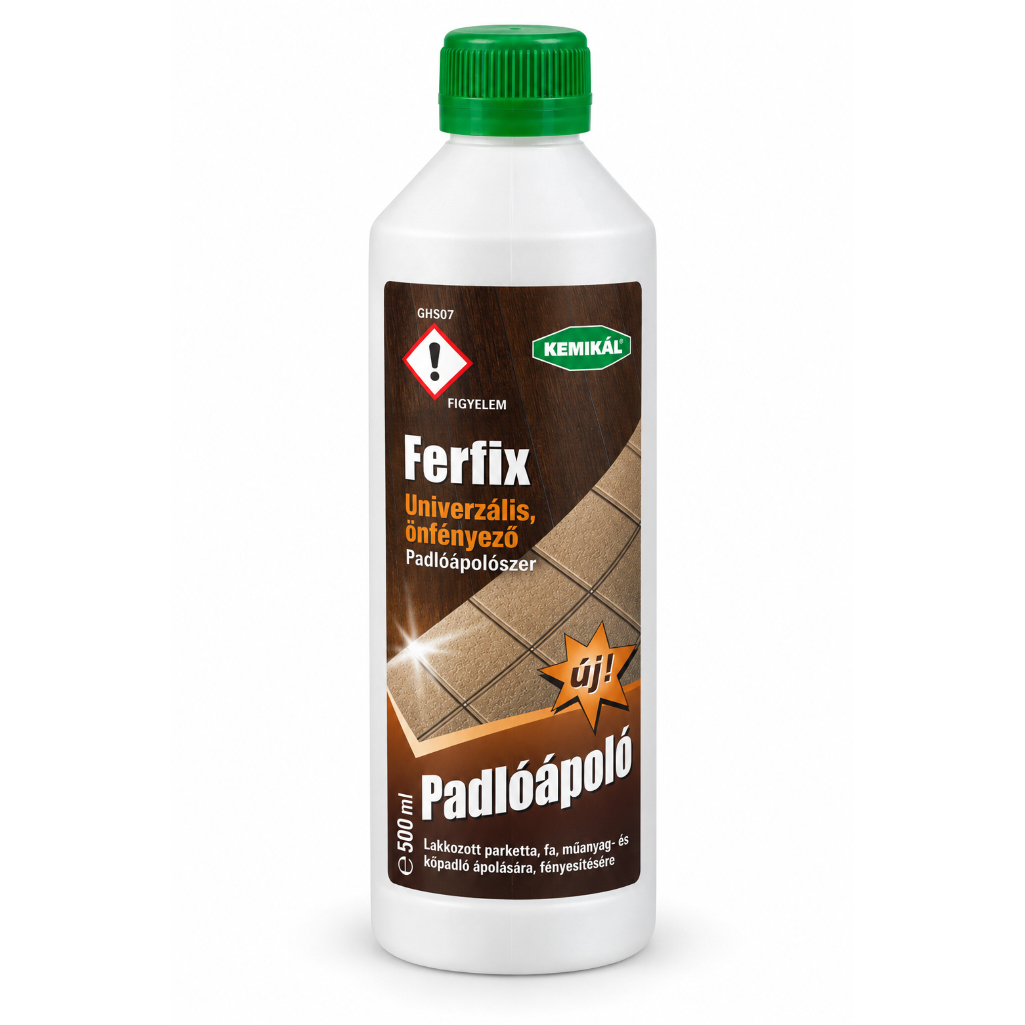 ferfix FERFIX - Image 1