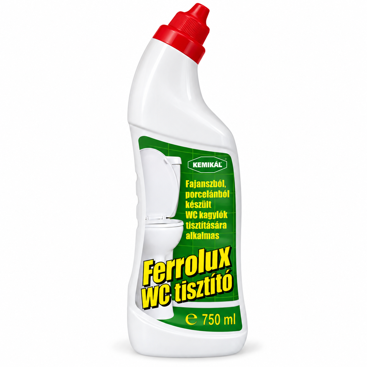ferrolux_wc_tisztito Ferrolux WC tisztító - Image 1
