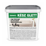 KÉSZ GLETT - Image 2