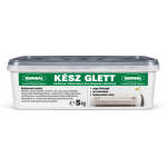 KÉSZ GLETT