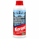 KORANT
