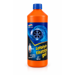 LEFOLYÓTISZTÍTÓ GÉL