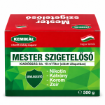 MESTER SZIGETELŐSÓ
