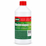 MESTERALAPOZÓ 1:4 - Image 2