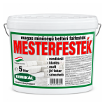 MESTERFESTÉK