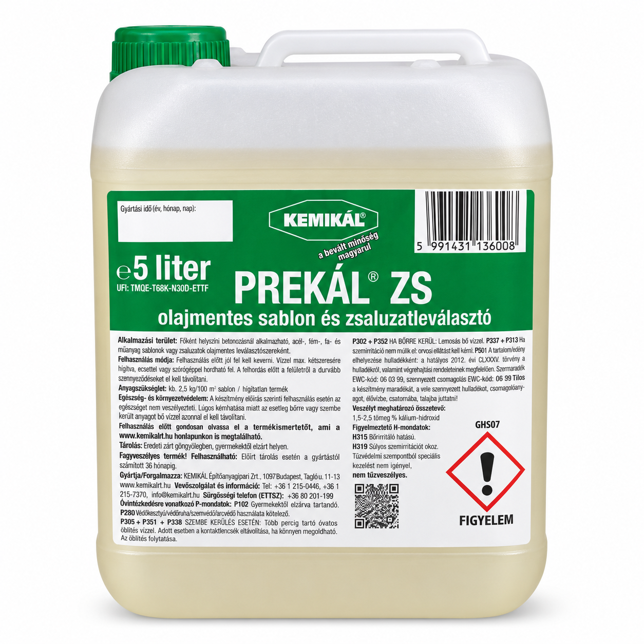 prekal_zs PREKÁL ZS - Image 1