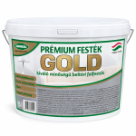 PRÉMIUM GOLD