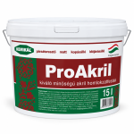 ProAkril HOMLOKZATFESTÉK