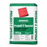 PROJEKT F SPECIAL