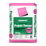 PROJEKT THERMO EASY