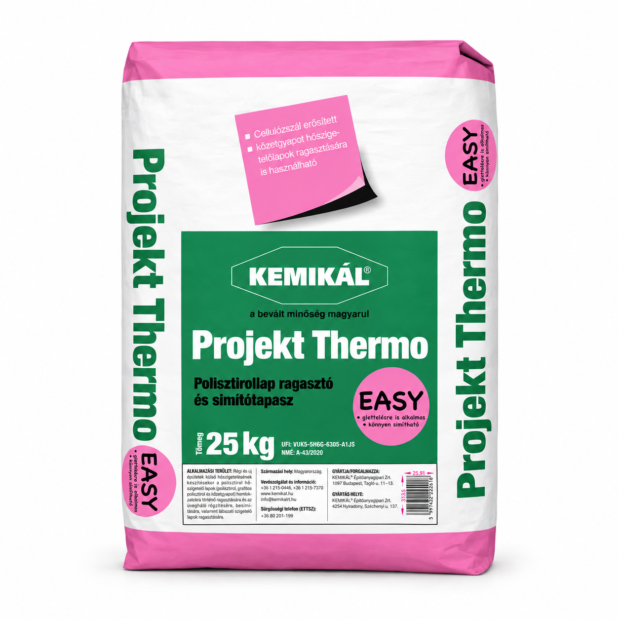 projekt_thermo_easy PROJEKT THERMO EASY - Image 1