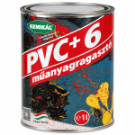 PVC+ 6