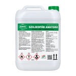 SZILIKOFÓB ANHYDRO