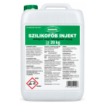 SZILIKOFÓB INJEKT