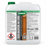 SZILIKOFÓB W190