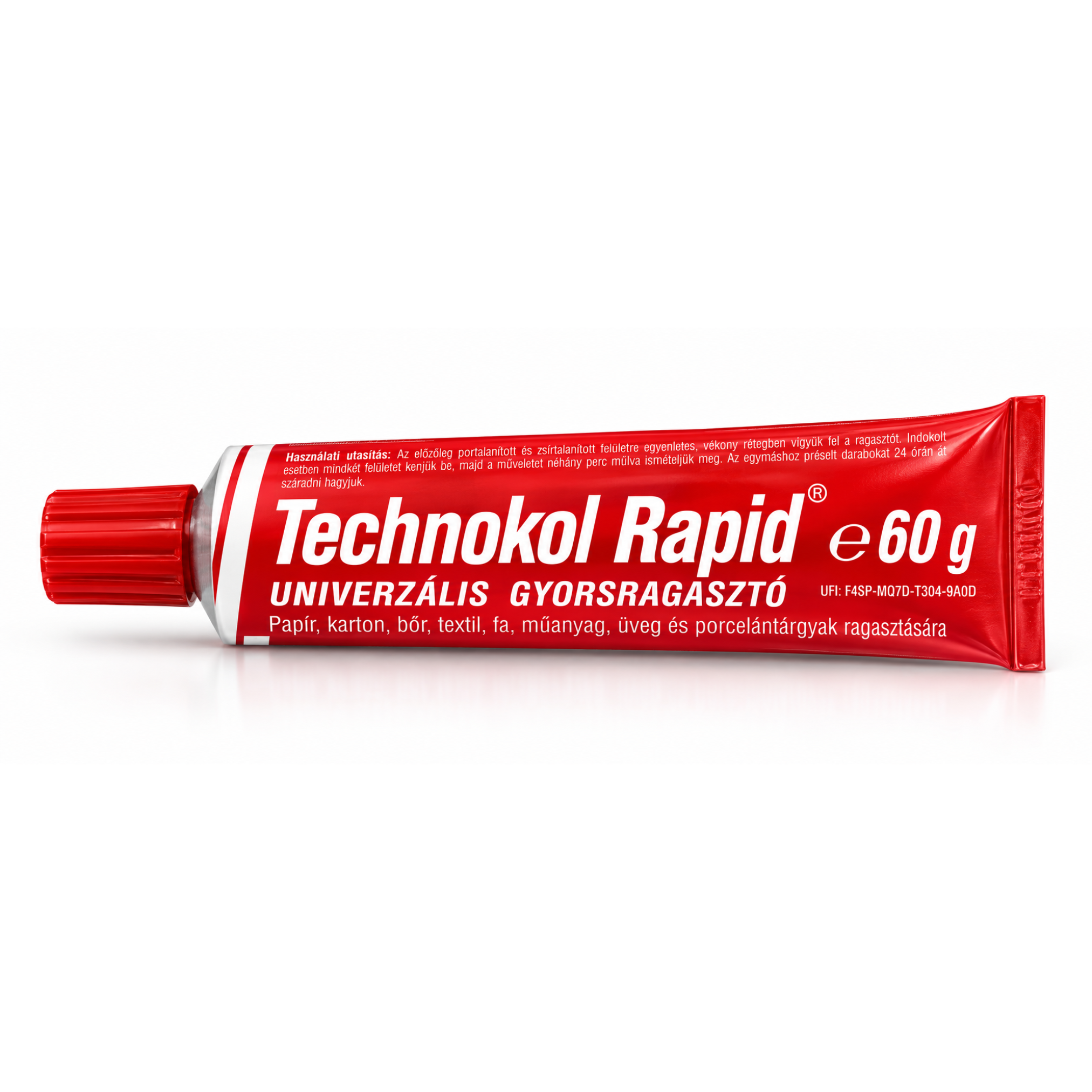 technokol_60g TECHNOKOL RAPID® - Image 1