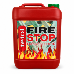 TETOL FIRESTOP