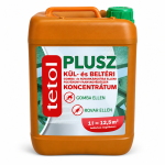TETOL PLUSZ