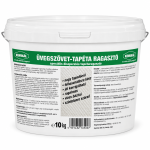 ÜVEGSZÖVET-TAPÉTA RAGASZTÓ