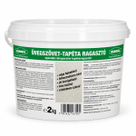 ÜVEGSZÖVET-TAPÉTA RAGASZTÓ - Image 2